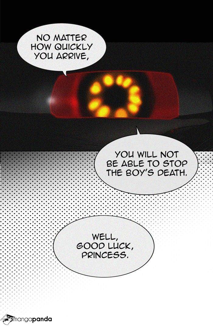 Tower of God Chapter 274 image 092